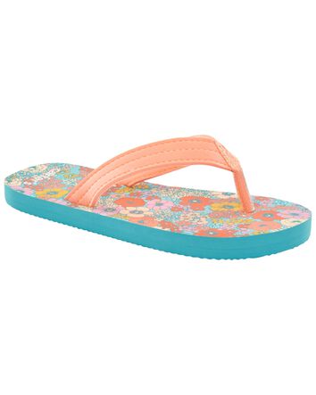 Carter/'s girls Lettie Two-pack Flip-flop Set Flip-Flop